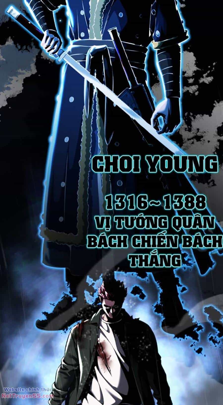 Cậu Bé Của Thần Chết - Chương 211 - ảnh 149