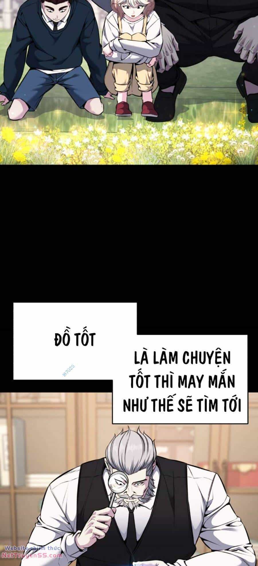 Cậu Bé Của Thần Chết - Chương 211 - ảnh 18