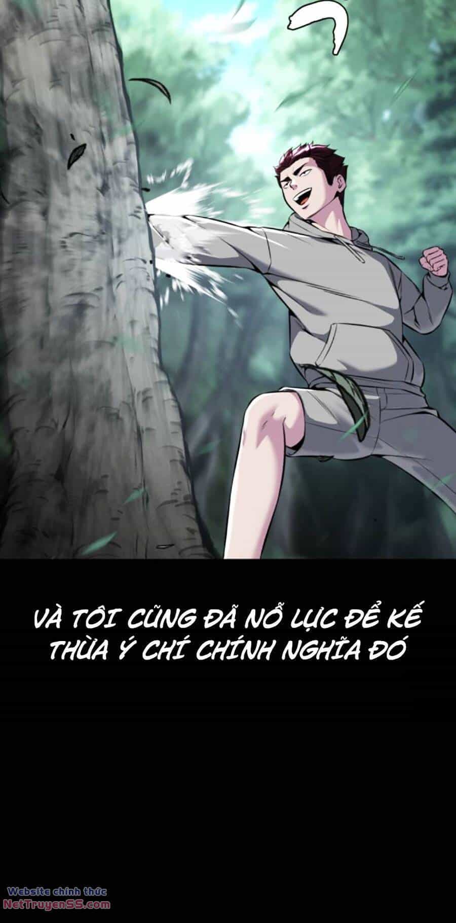 Cậu Bé Của Thần Chết - Chương 211 - ảnh 23