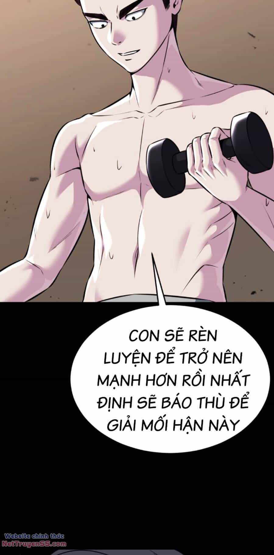Cậu Bé Của Thần Chết - Chương 211 - ảnh 35