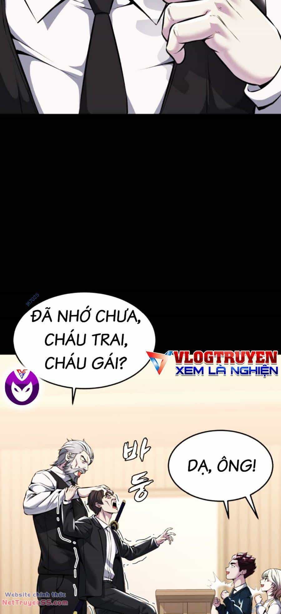 Cậu Bé Của Thần Chết - Chương 211 - ảnh 9