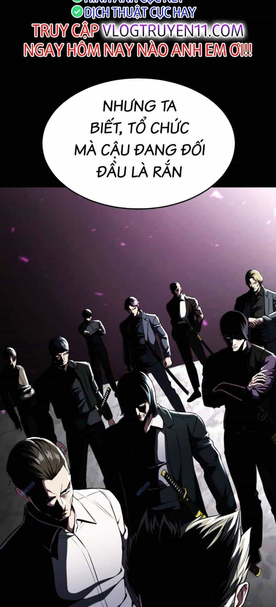 Cậu Bé Của Thần Chết - Chương 212 - ảnh 14