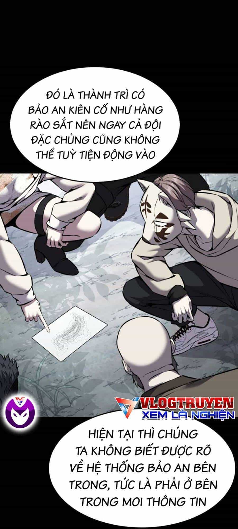 Cậu Bé Của Thần Chết - Chương 213 - ảnh 111