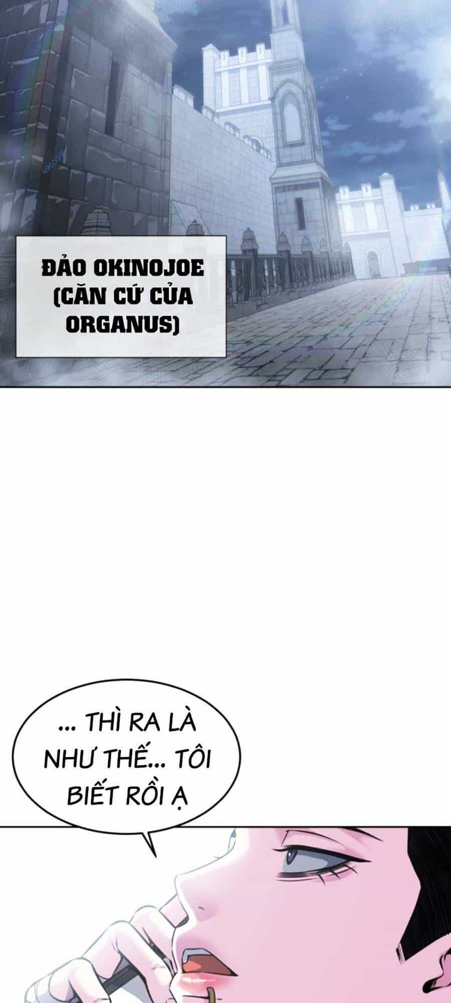 Cậu Bé Của Thần Chết - Chương 213 - ảnh 129