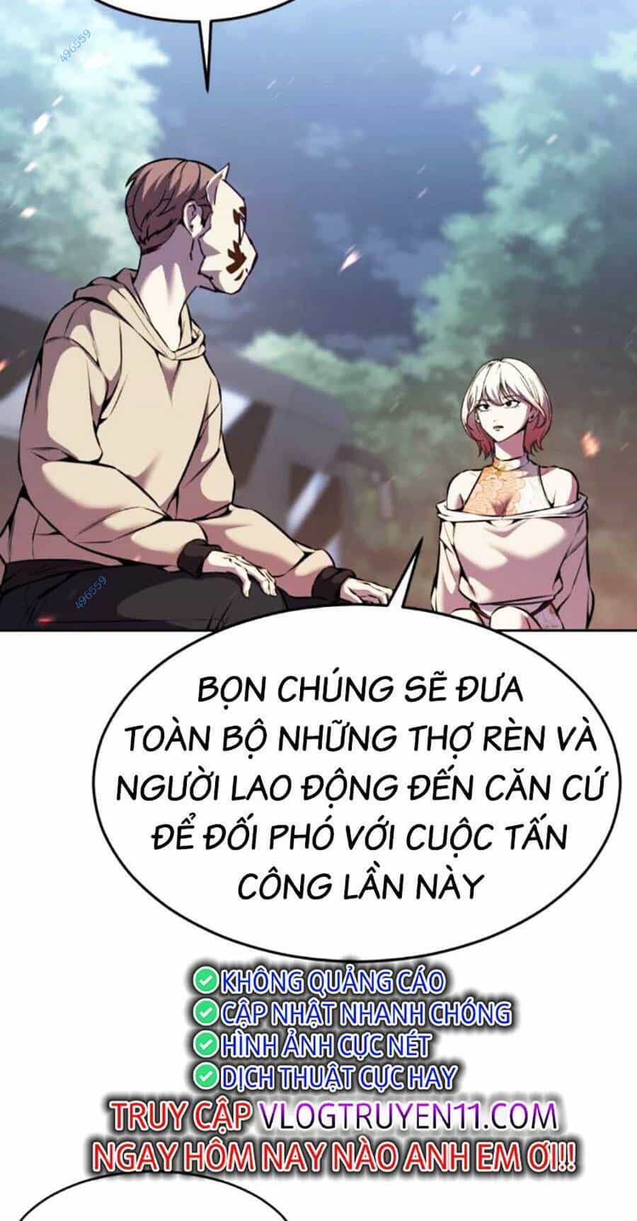 Cậu Bé Của Thần Chết - Chương 213 - ảnh 15