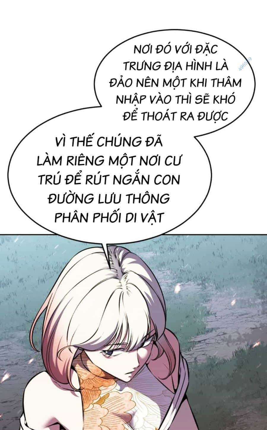 Cậu Bé Của Thần Chết - Chương 213 - ảnh 21