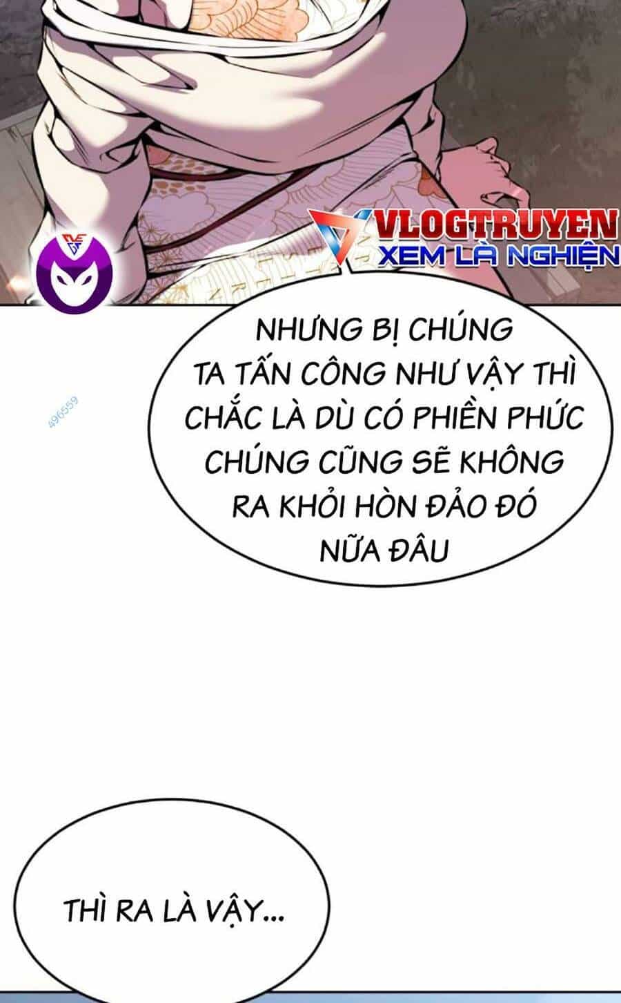 Cậu Bé Của Thần Chết - Chương 213 - ảnh 22