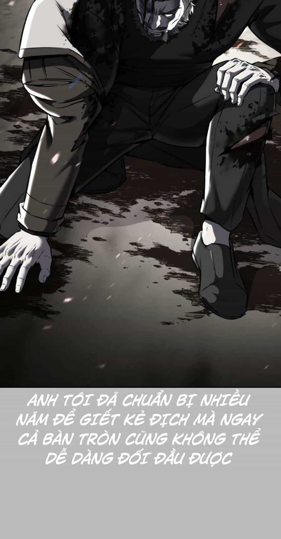 Cậu Bé Của Thần Chết - Chương 213 - ảnh 5