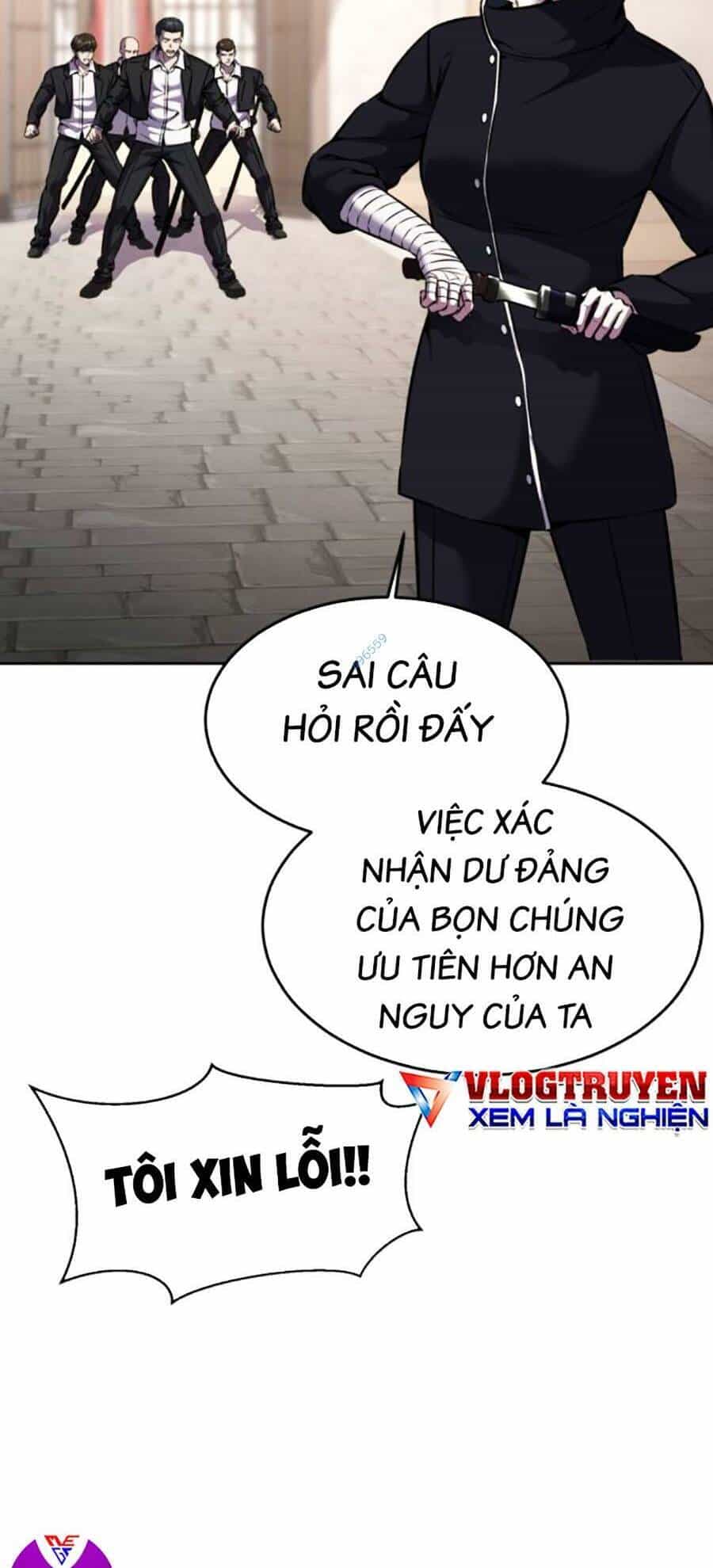 Cậu Bé Của Thần Chết - Chương 214 - ảnh 10