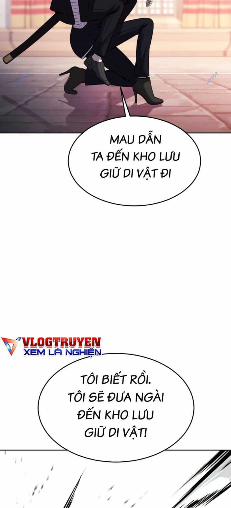 Cậu Bé Của Thần Chết - Chương 214 - ảnh 105