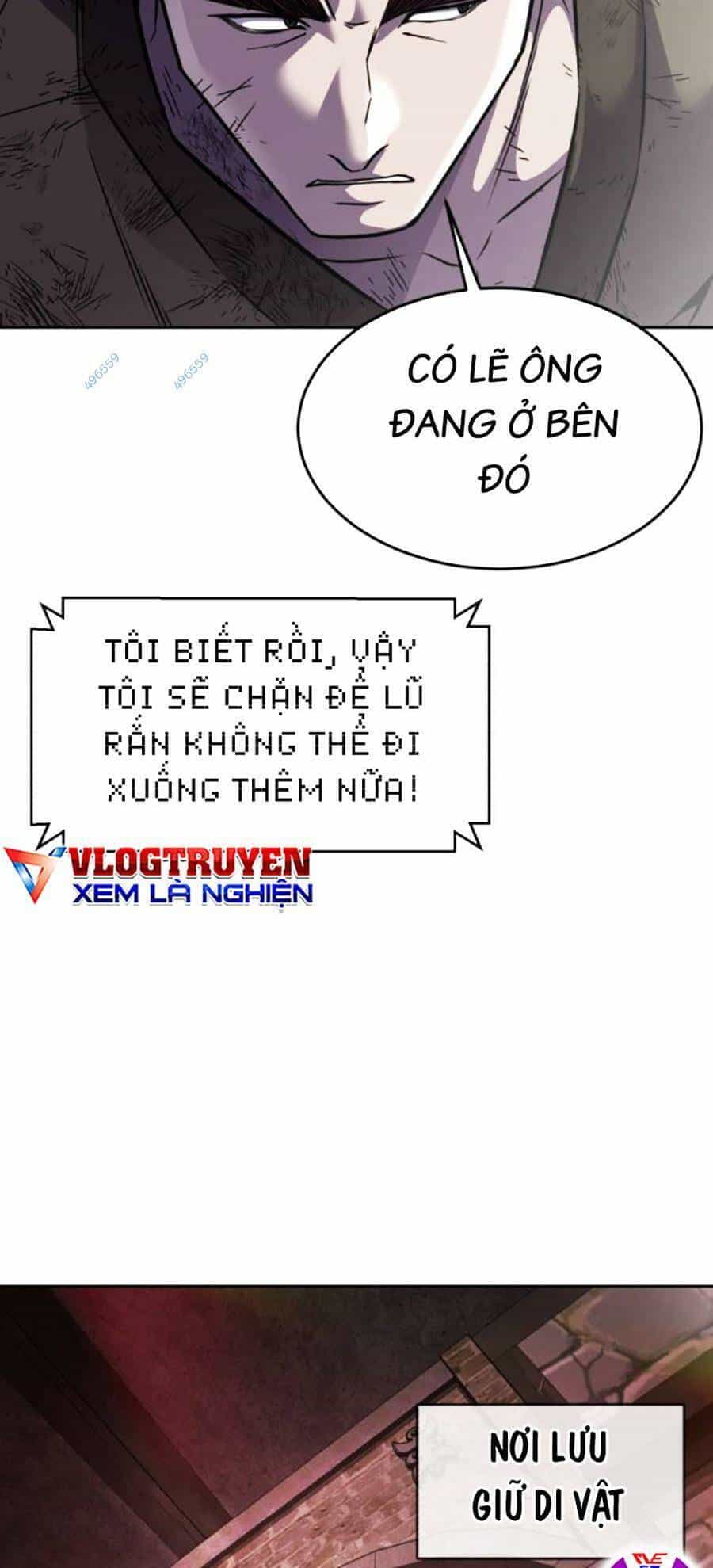Cậu Bé Của Thần Chết - Chương 214 - ảnh 111