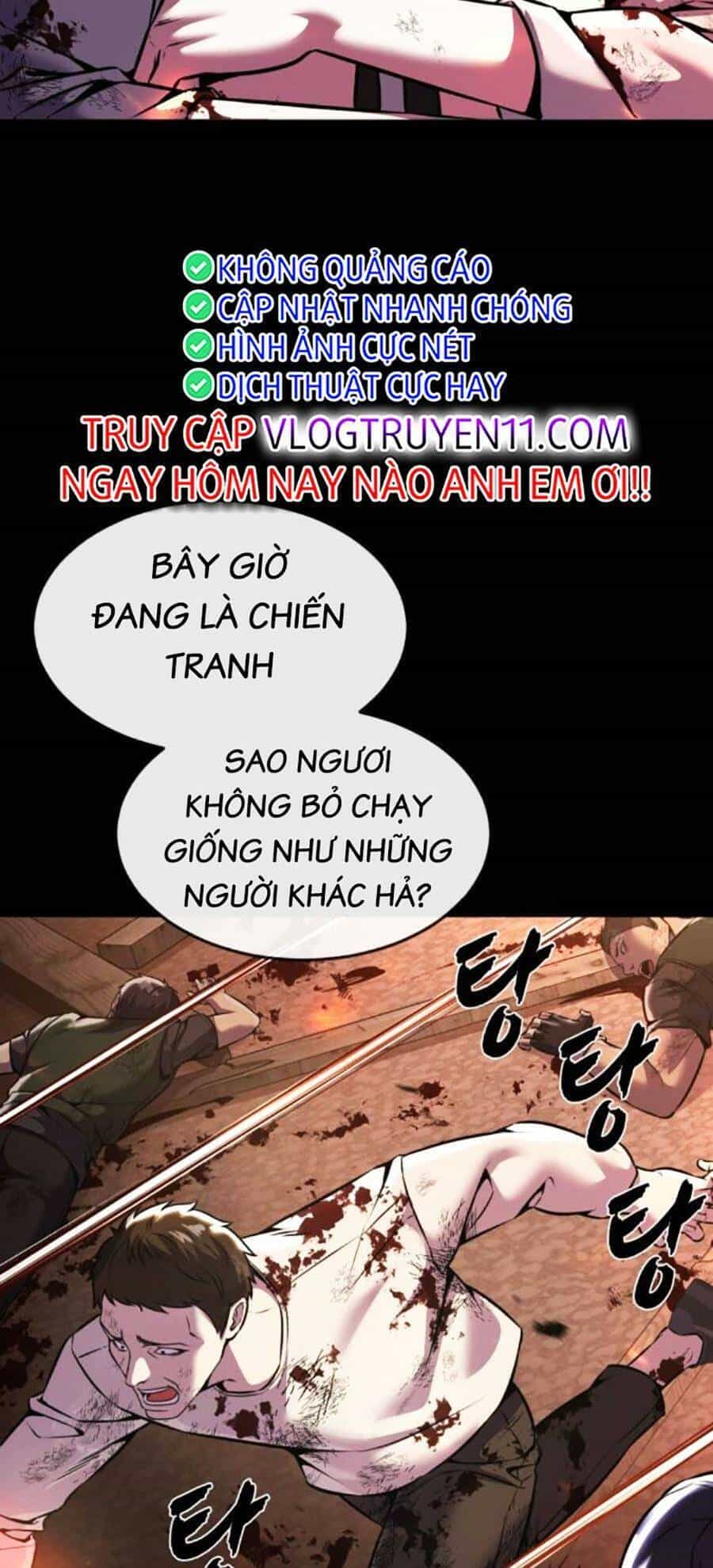 Cậu Bé Của Thần Chết - Chương 214 - ảnh 19
