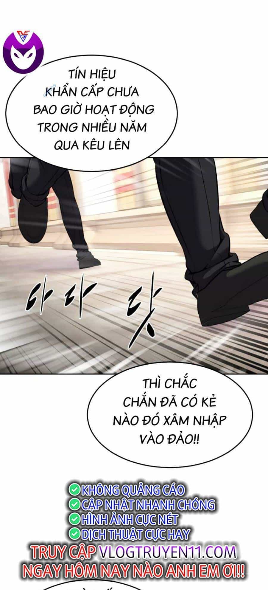 Cậu Bé Của Thần Chết - Chương 214 - ảnh 3