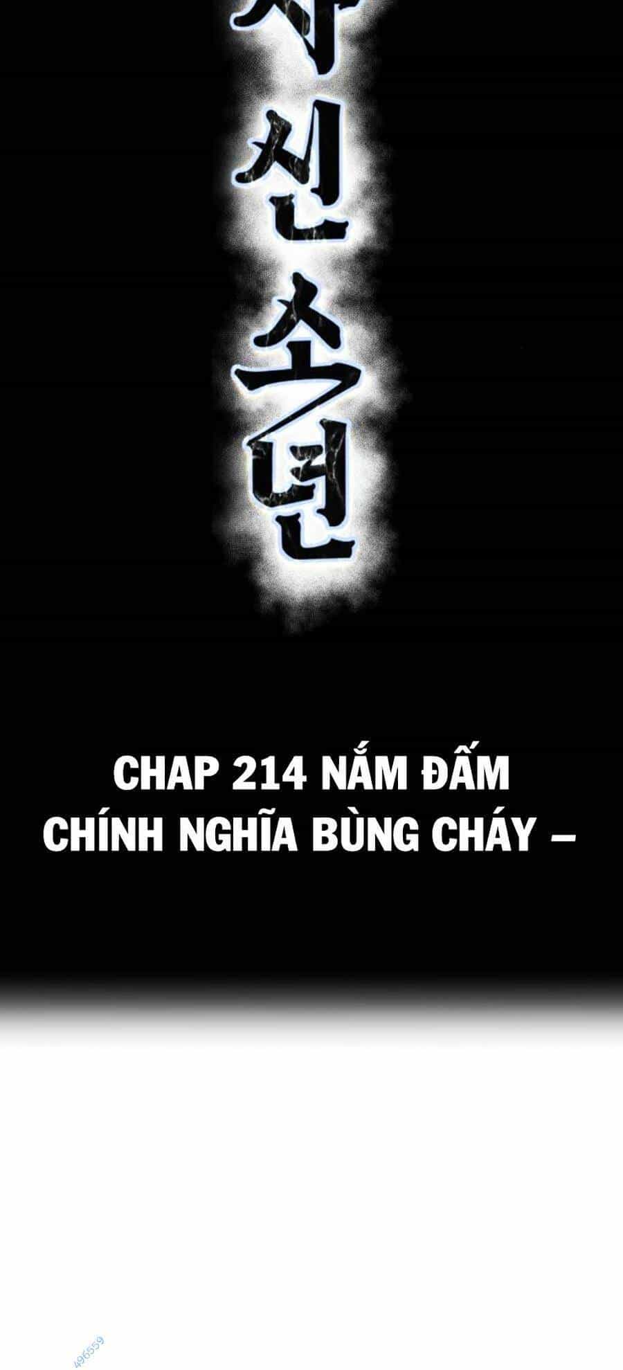Cậu Bé Của Thần Chết - Chương 214 - ảnh 35