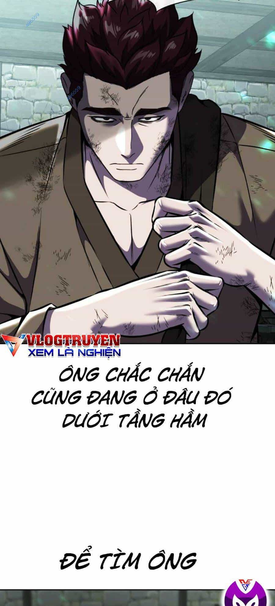 Cậu Bé Của Thần Chết - Chương 214 - ảnh 39