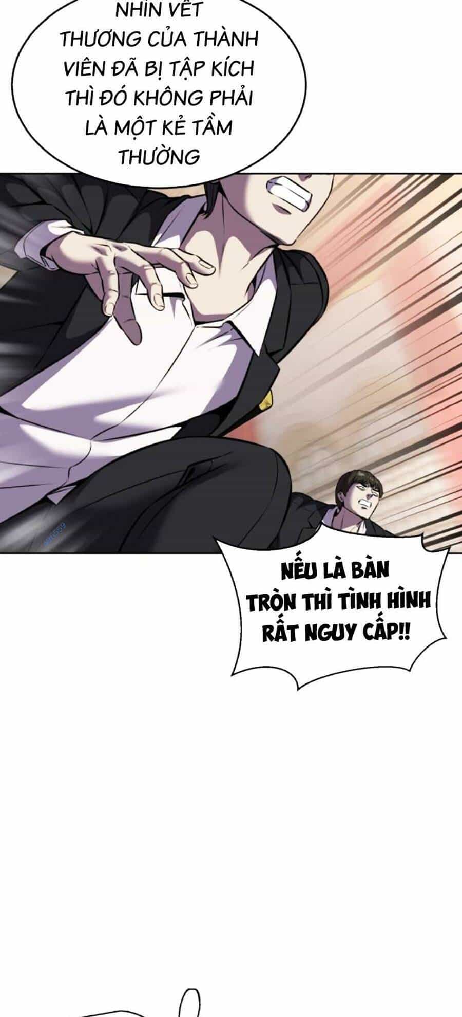 Cậu Bé Của Thần Chết - Chương 214 - ảnh 4