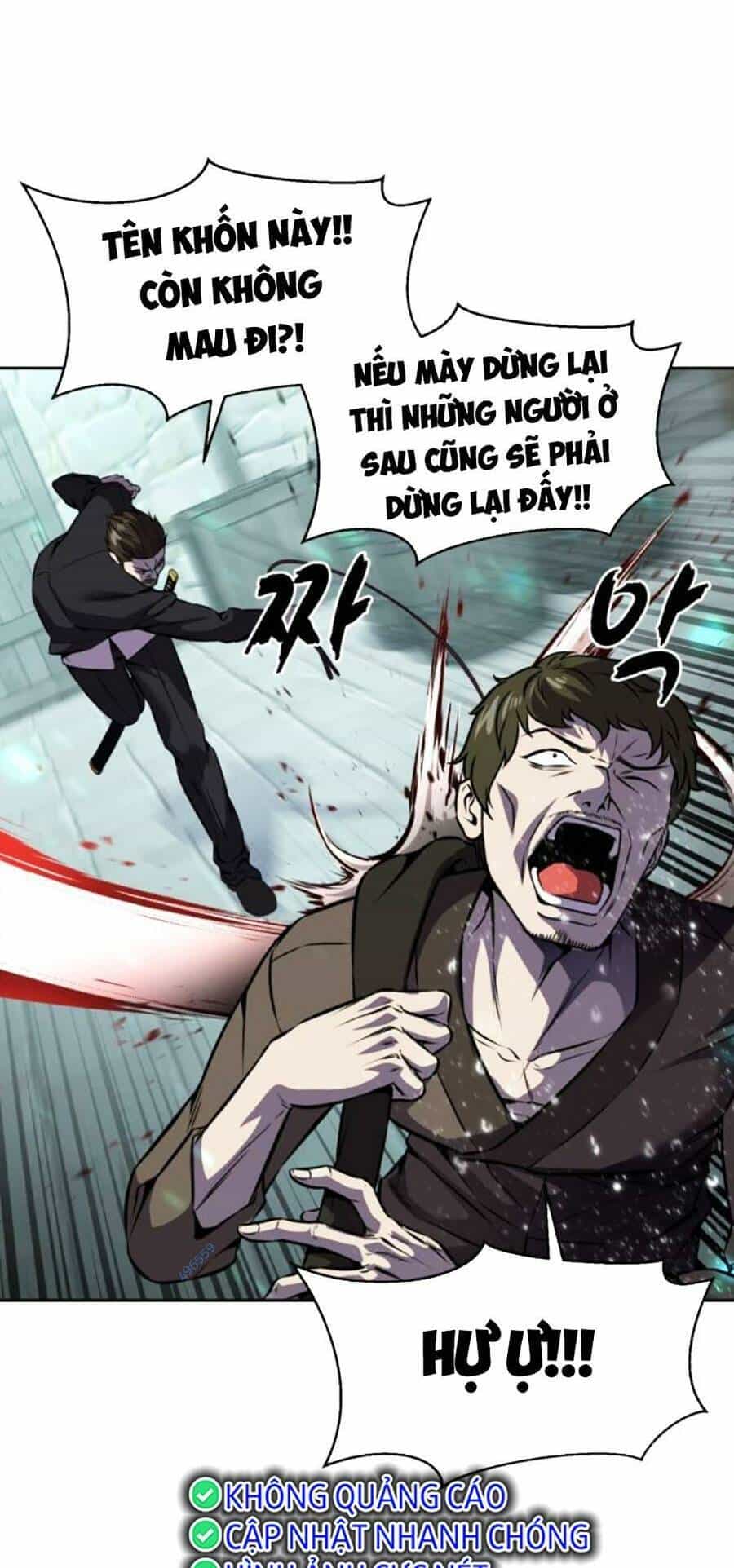 Cậu Bé Của Thần Chết - Chương 214 - ảnh 42