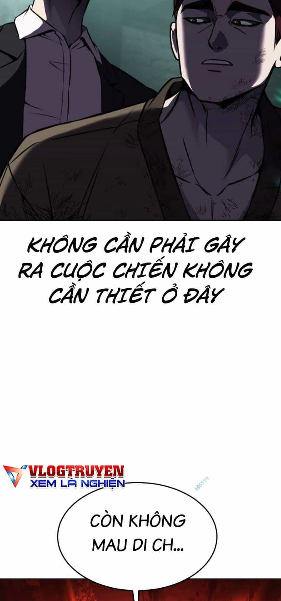 Cậu Bé Của Thần Chết - Chương 214 - ảnh 46