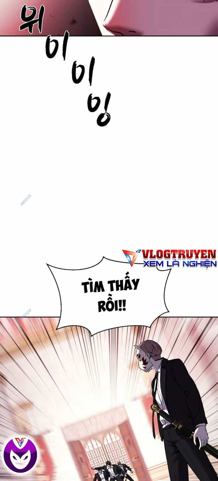 Cậu Bé Của Thần Chết - Chương 214 - ảnh 70