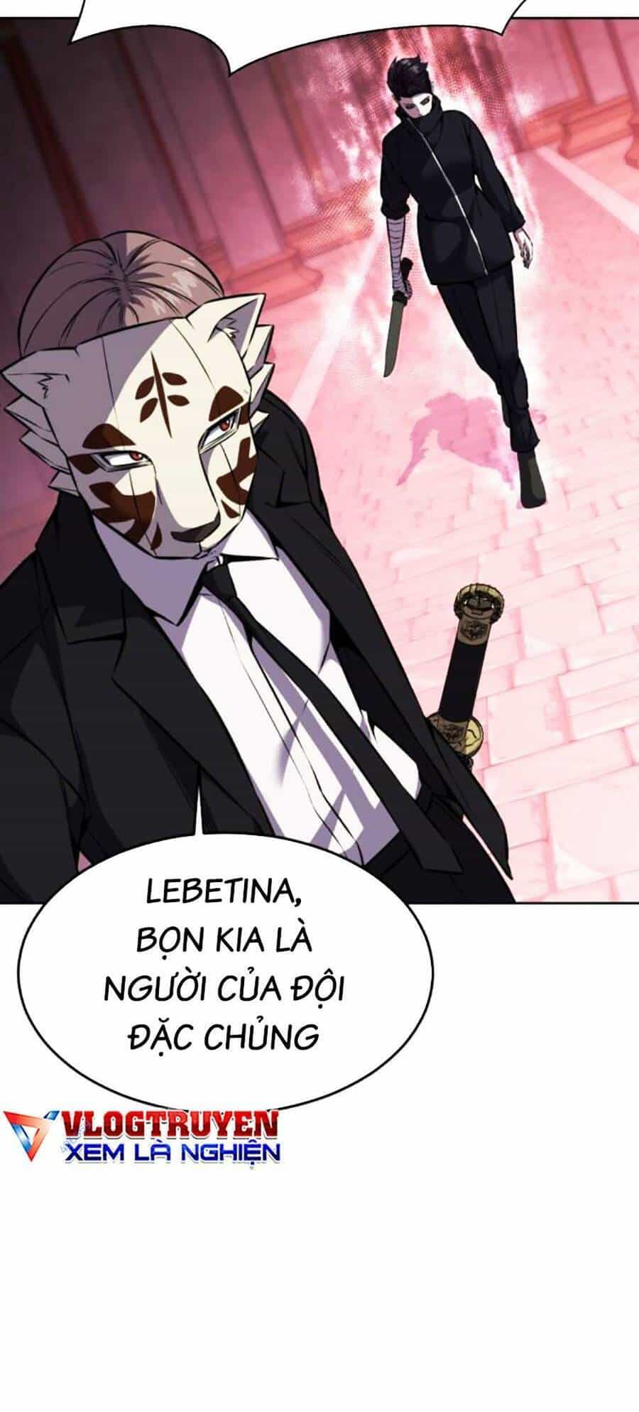 Cậu Bé Của Thần Chết - Chương 214 - ảnh 72