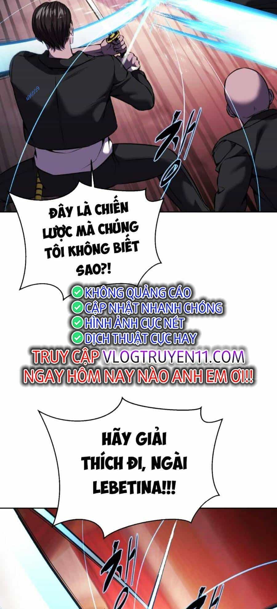 Cậu Bé Của Thần Chết - Chương 214 - ảnh 83