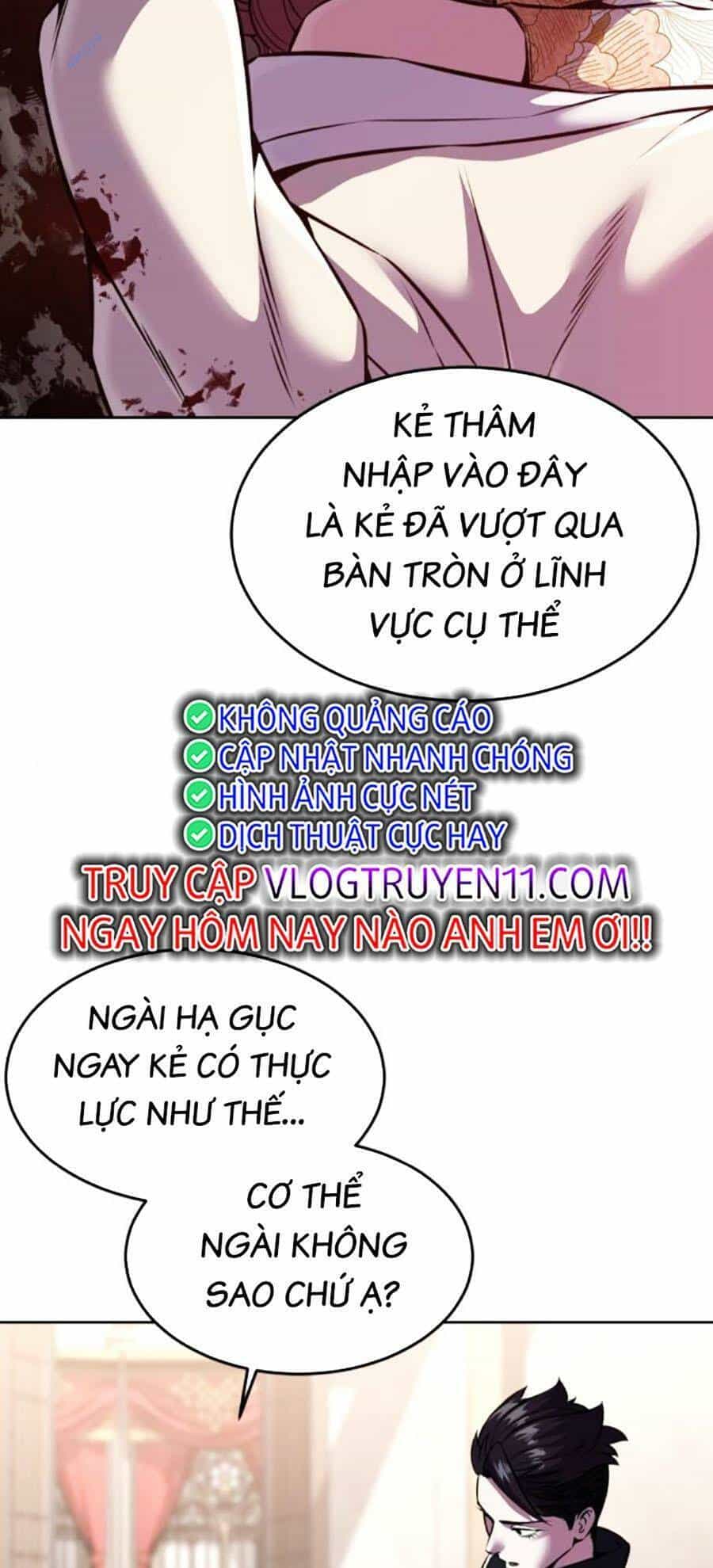 Cậu Bé Của Thần Chết - Chương 214 - ảnh 9