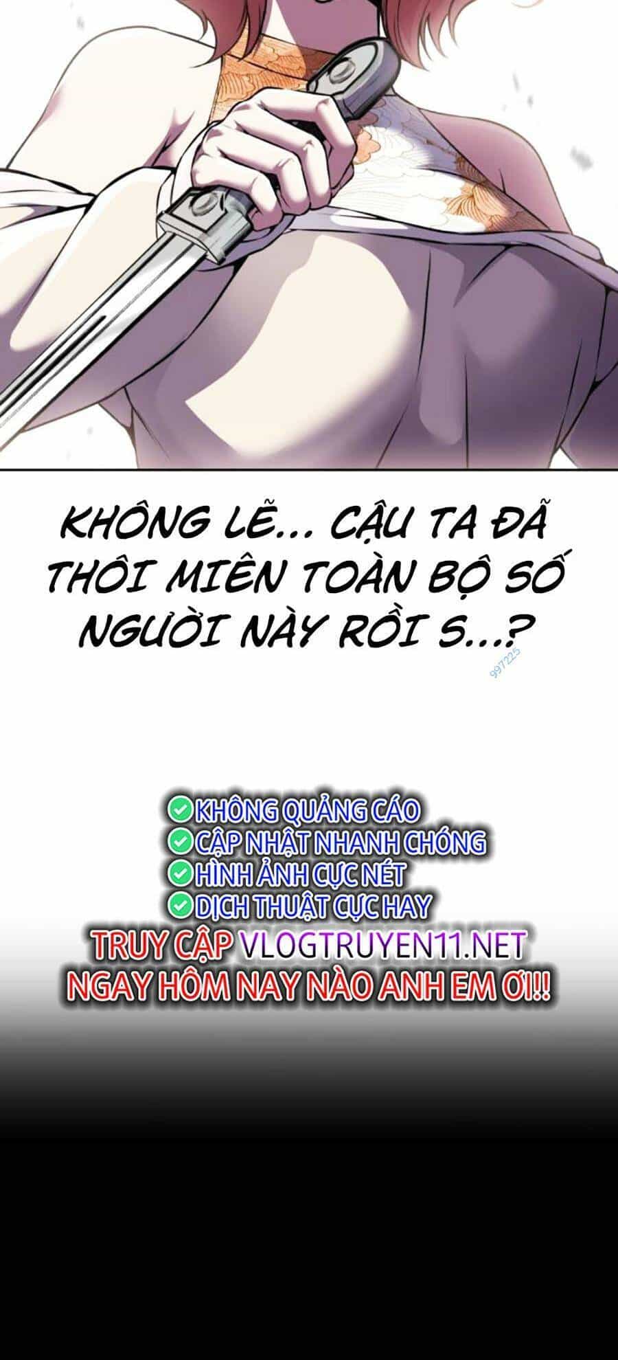 Cậu Bé Của Thần Chết - Chương 215 - ảnh 19