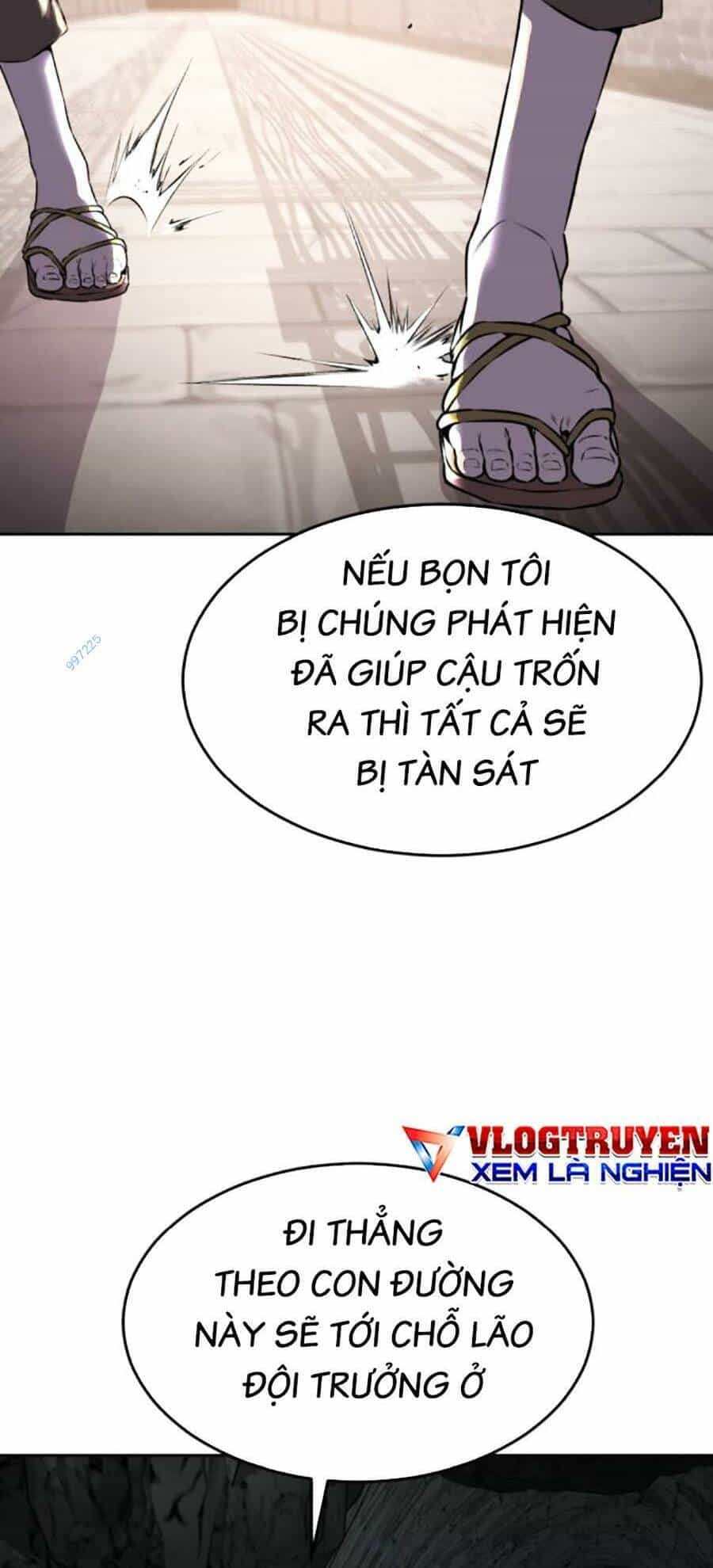 Cậu Bé Của Thần Chết - Chương 215 - ảnh 2