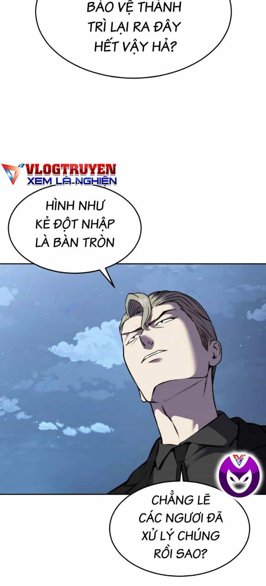 Cậu Bé Của Thần Chết - Chương 215 - ảnh 24