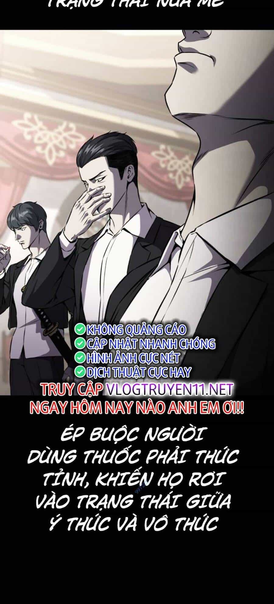 Cậu Bé Của Thần Chết - Chương 215 - ảnh 40
