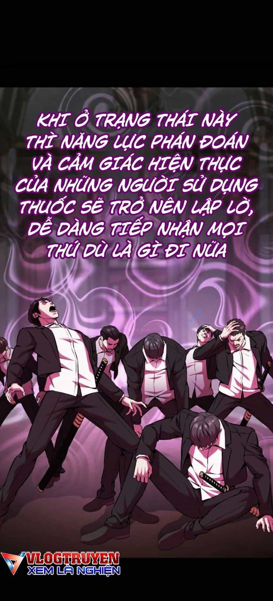 Cậu Bé Của Thần Chết - Chương 215 - ảnh 42