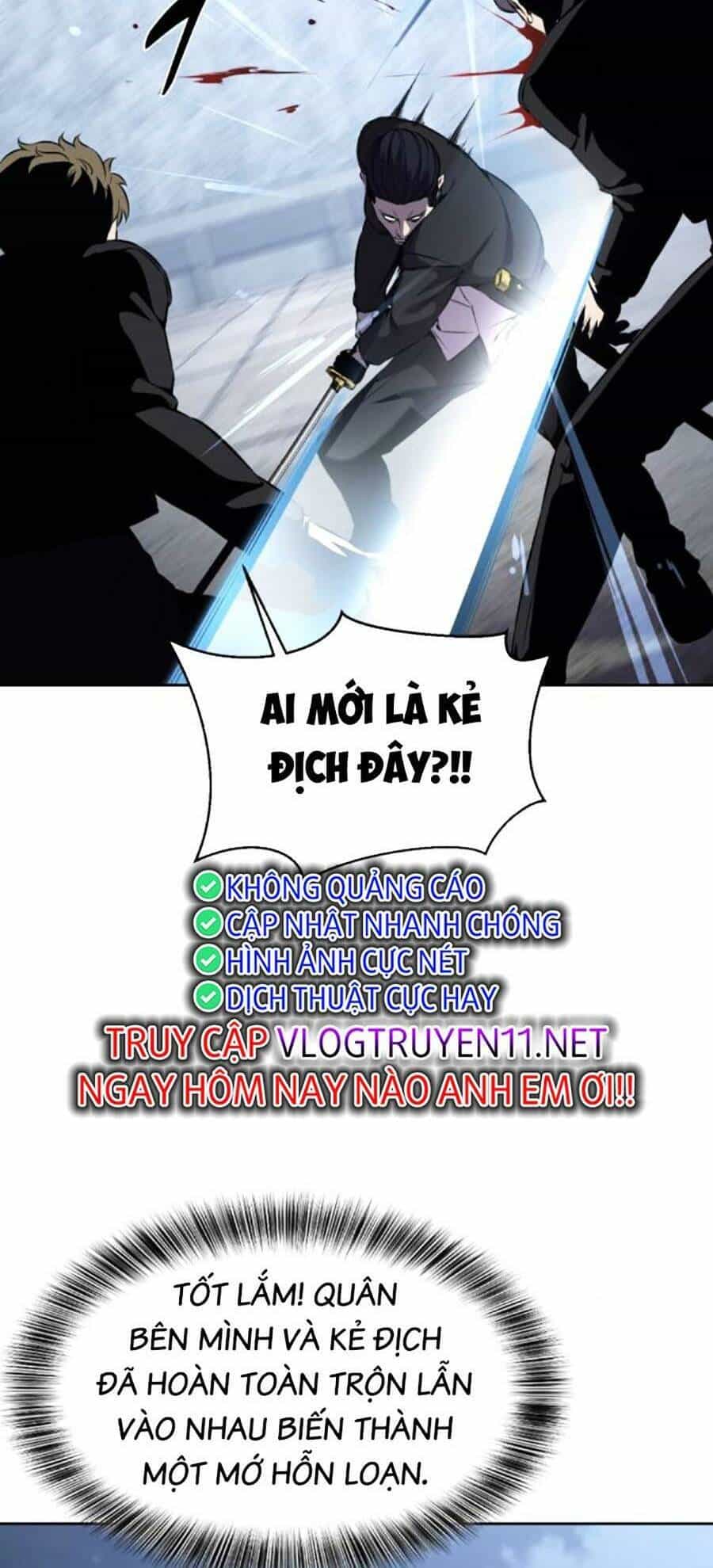 Cậu Bé Của Thần Chết - Chương 215 - ảnh 52