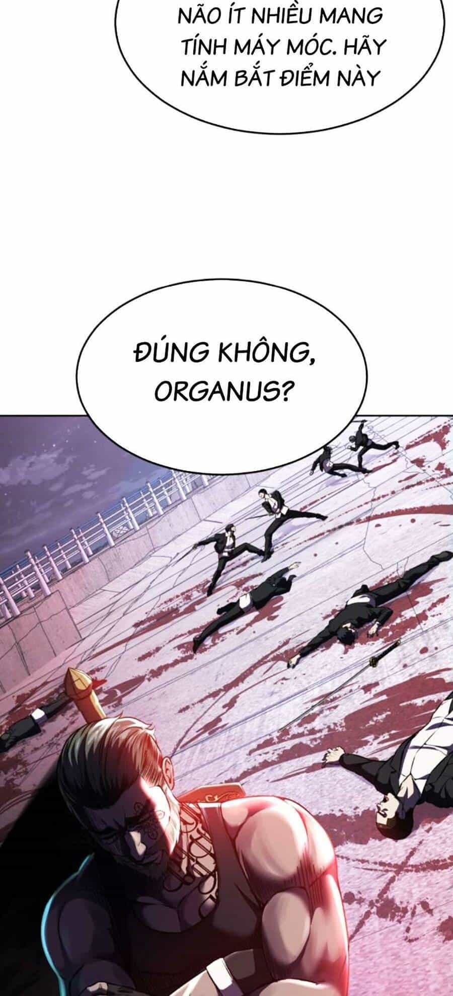 Cậu Bé Của Thần Chết - Chương 215 - ảnh 70