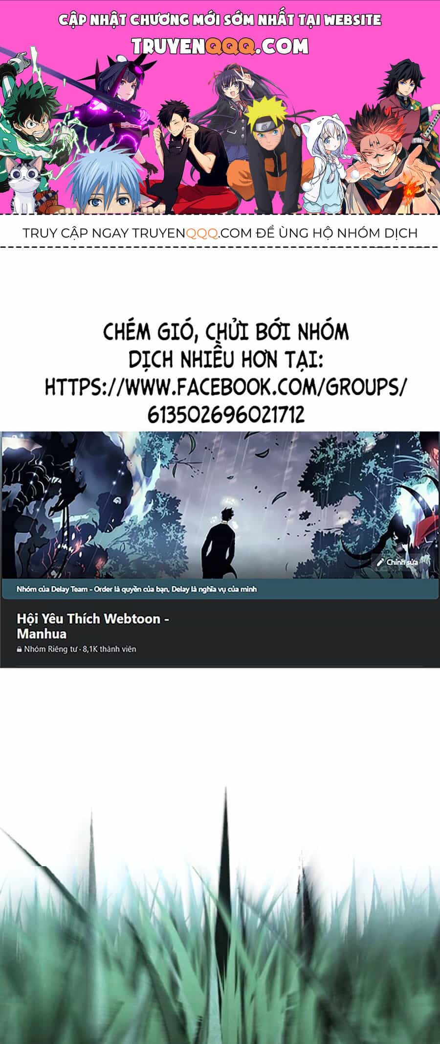 Cậu Bé Của Thần Chết - Chương 216 - ảnh 1