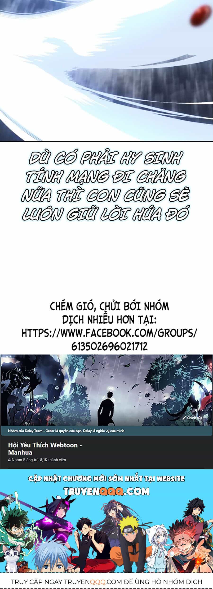 Cậu Bé Của Thần Chết - Chương 216 - ảnh 180