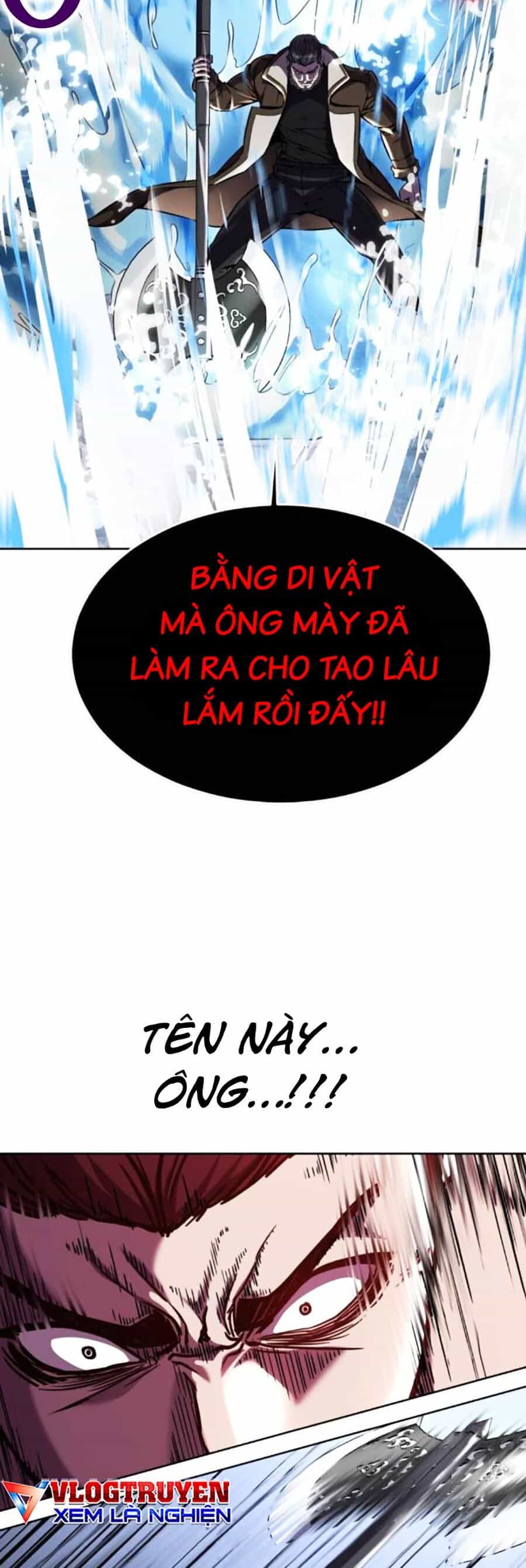 Cậu Bé Của Thần Chết - Chương 216 - ảnh 47