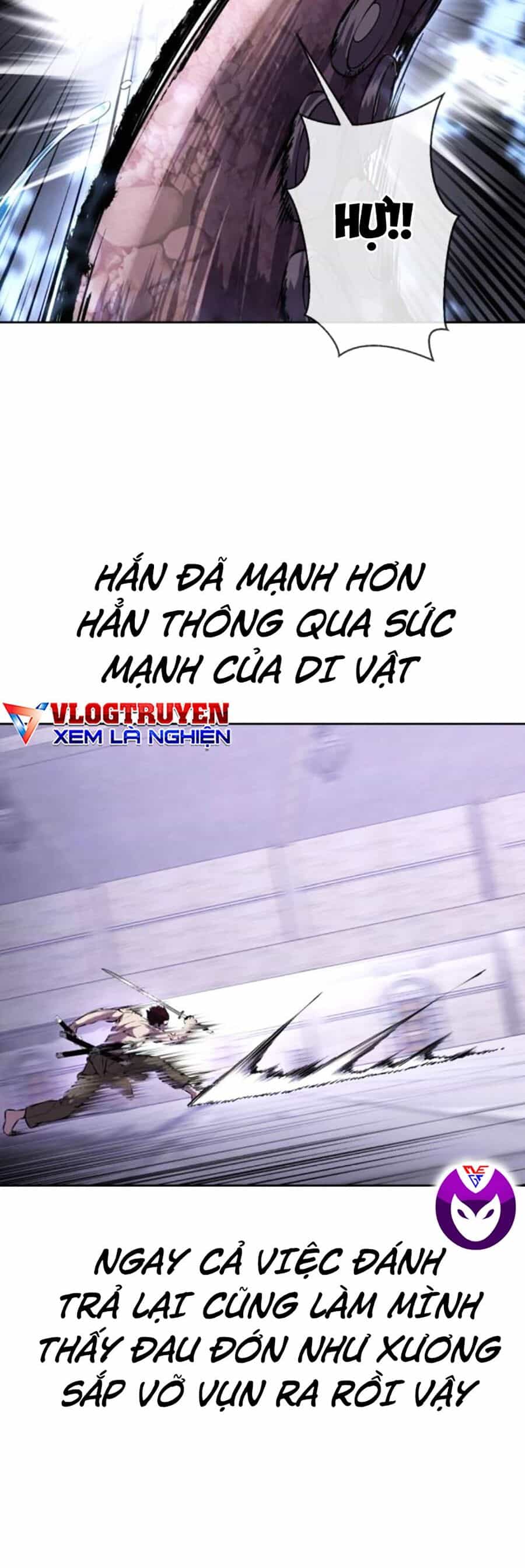 Cậu Bé Của Thần Chết - Chương 216 - ảnh 50