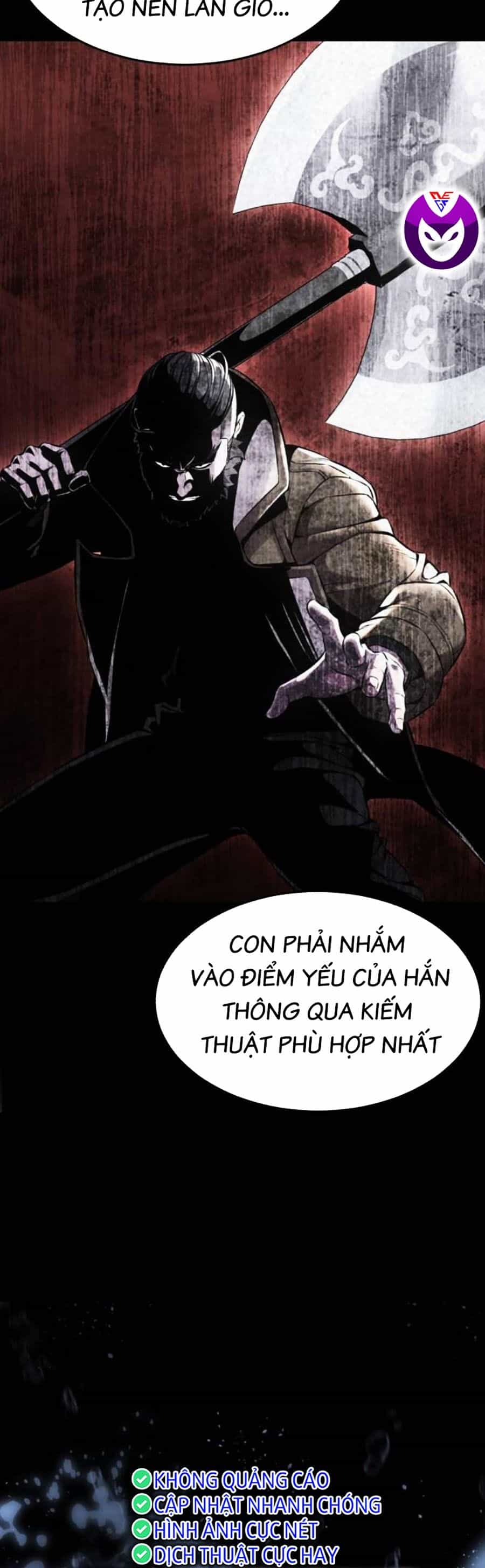 Cậu Bé Của Thần Chết - Chương 216 - ảnh 78