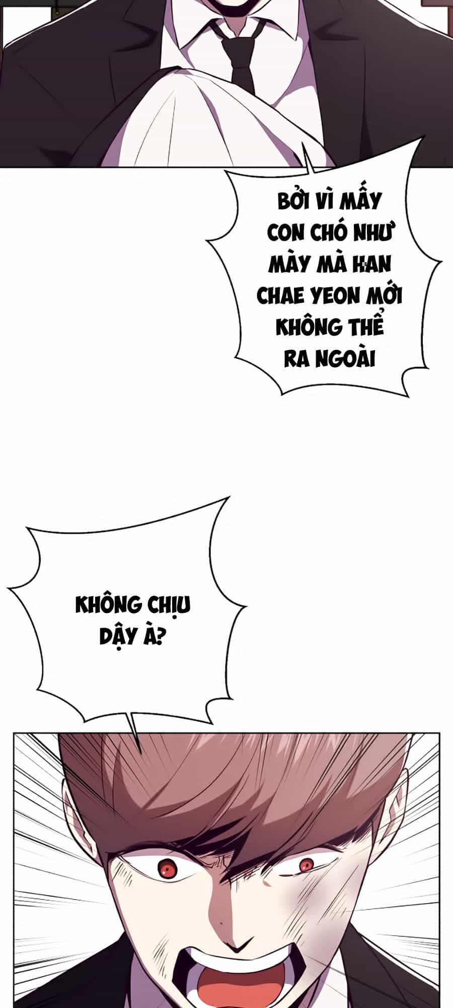 Cậu Bé Của Thần Chết - Chương 22 - ảnh 10