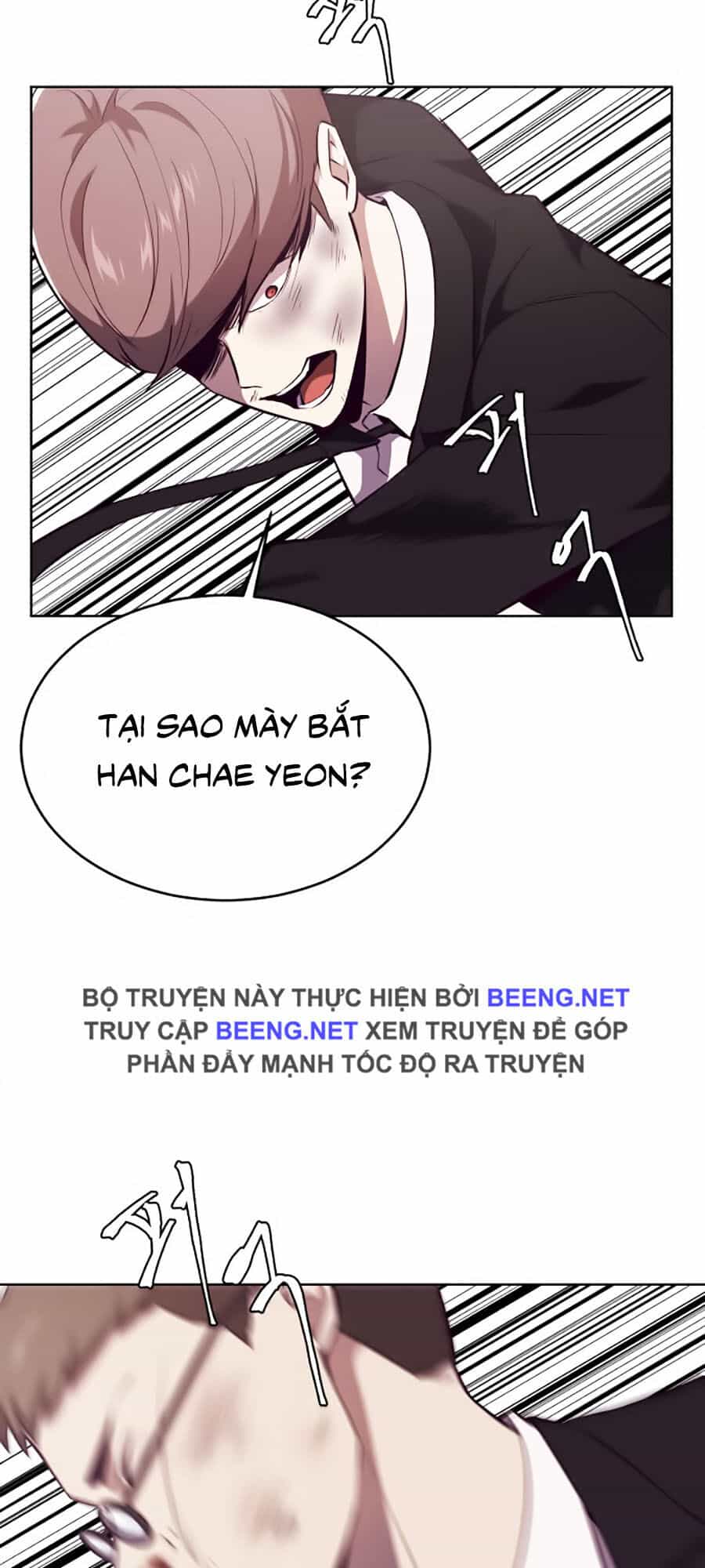 Cậu Bé Của Thần Chết - Chương 22 - ảnh 3