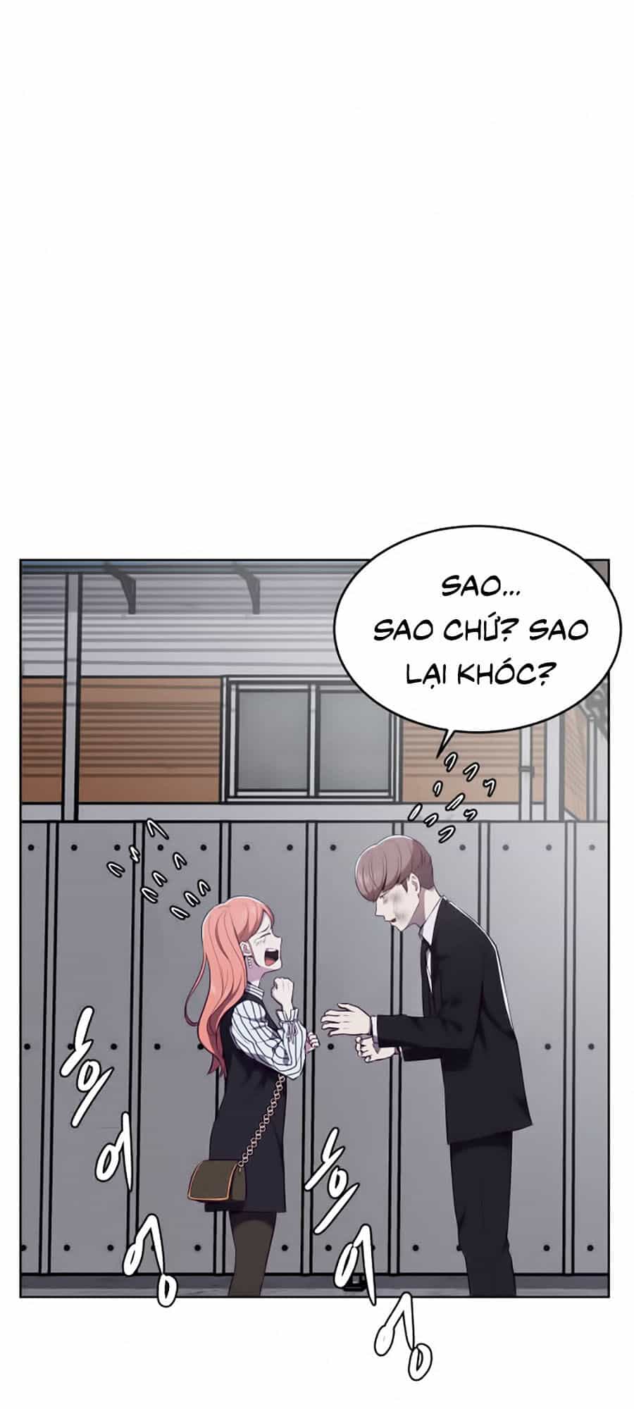 Cậu Bé Của Thần Chết - Chương 22 - ảnh 58