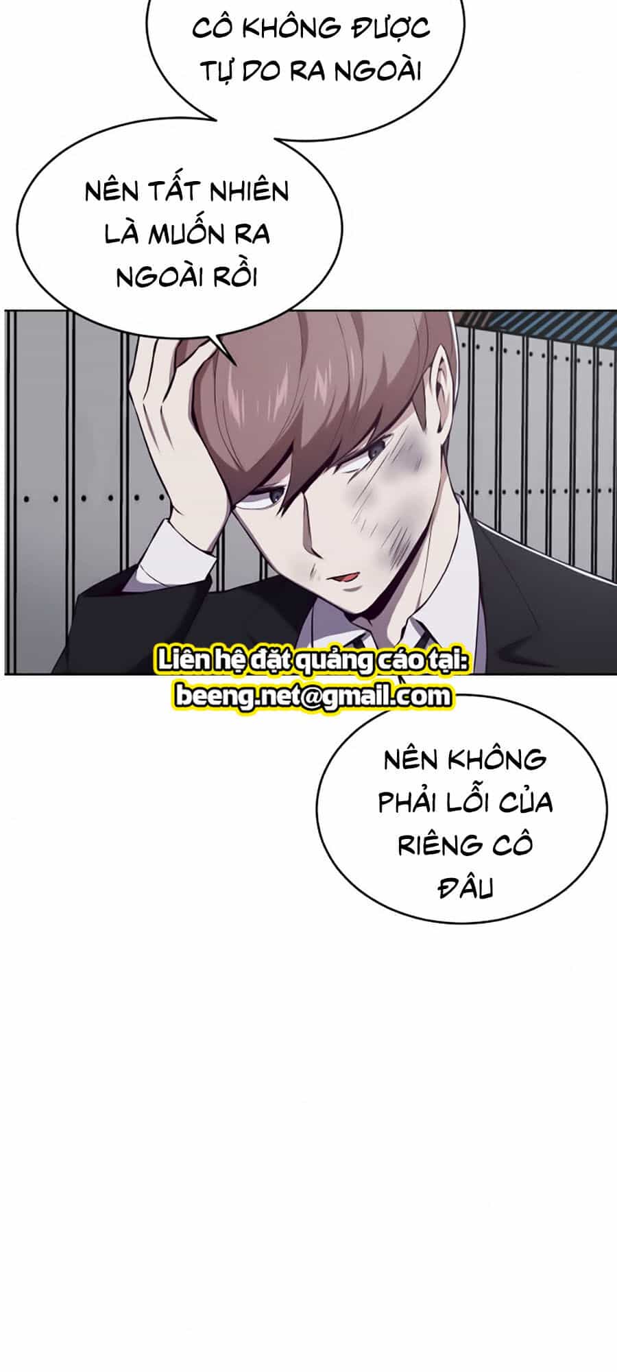 Cậu Bé Của Thần Chết - Chương 22 - ảnh 69