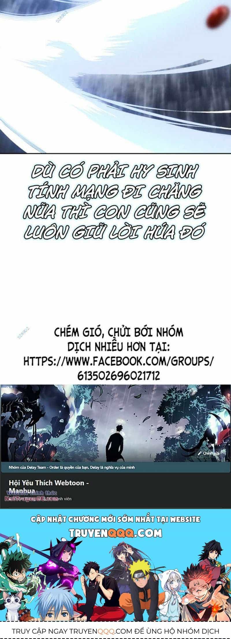 Cậu Bé Của Thần Chết - Chương 216.5 - ảnh 92