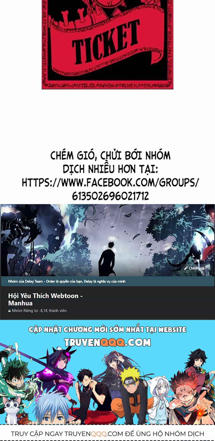Cậu Bé Của Thần Chết - Chương 217 - ảnh 150