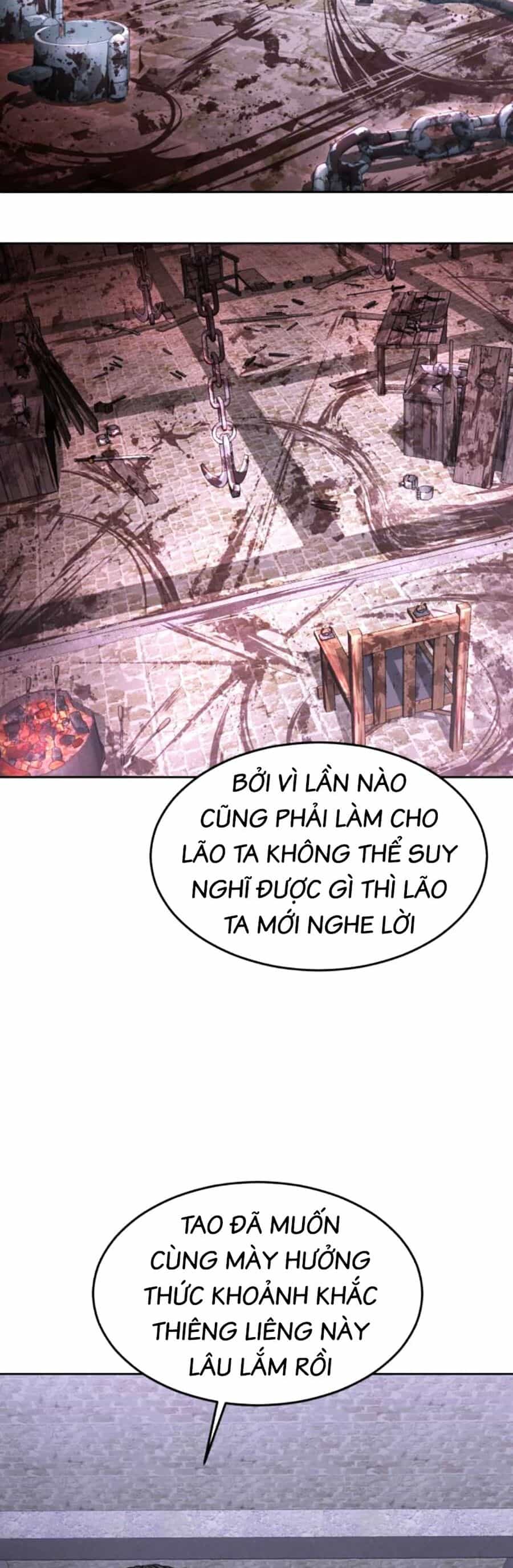 Cậu Bé Của Thần Chết - Chương 217 - ảnh 49