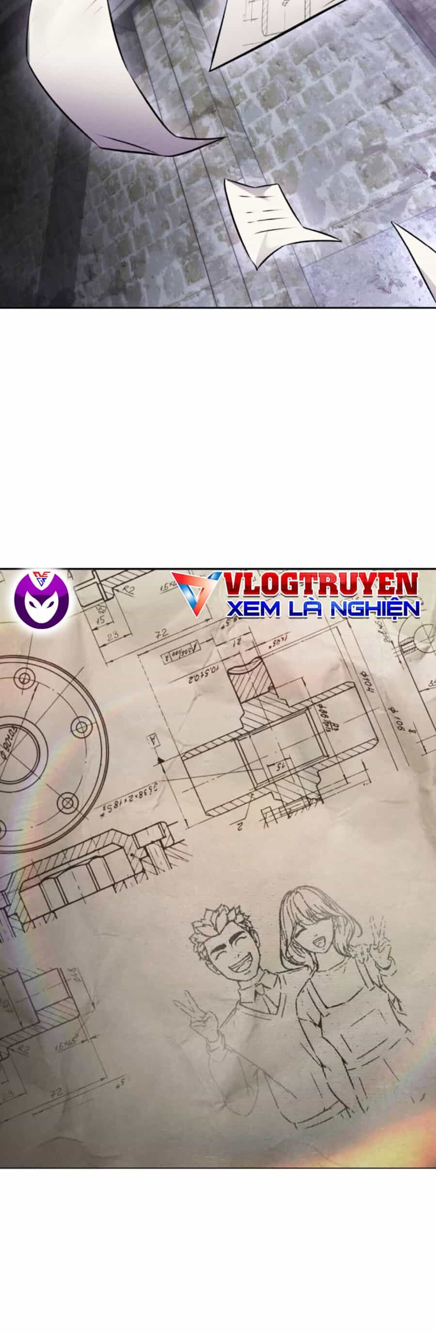 Cậu Bé Của Thần Chết - Chương 217 - ảnh 52