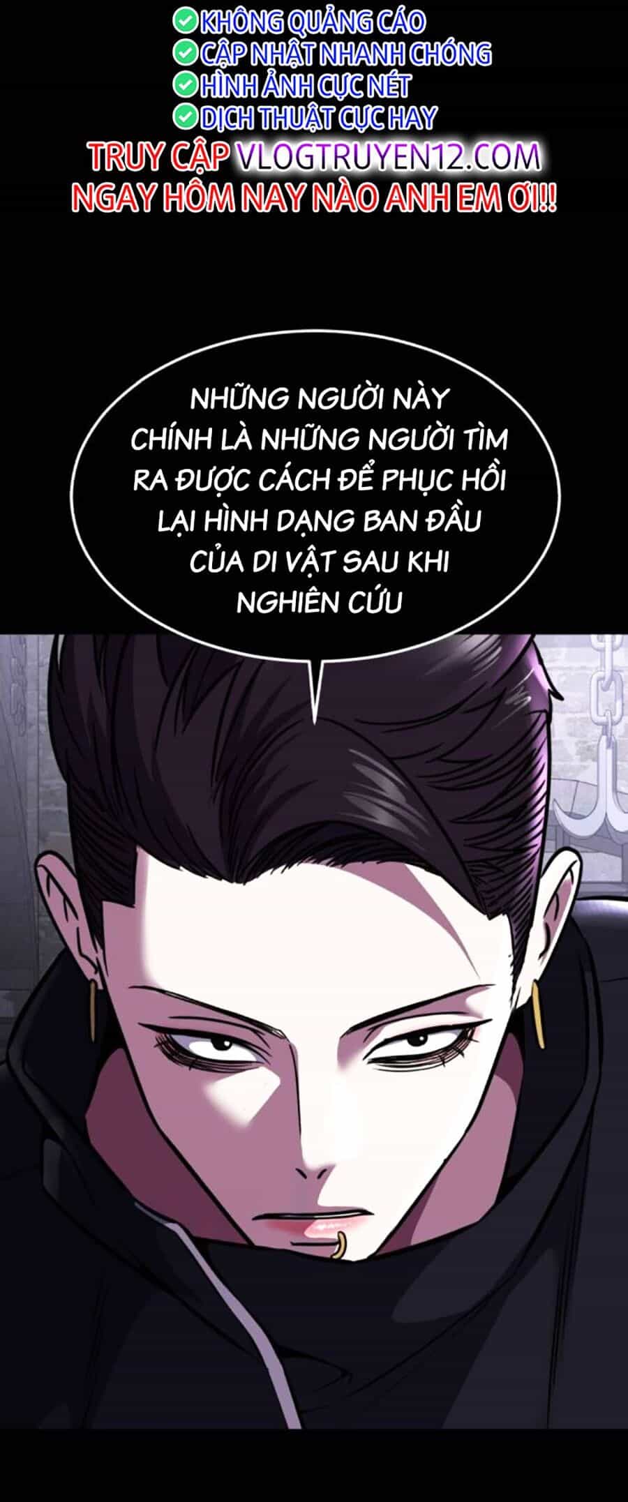 Cậu Bé Của Thần Chết - Chương 218 - ảnh 129
