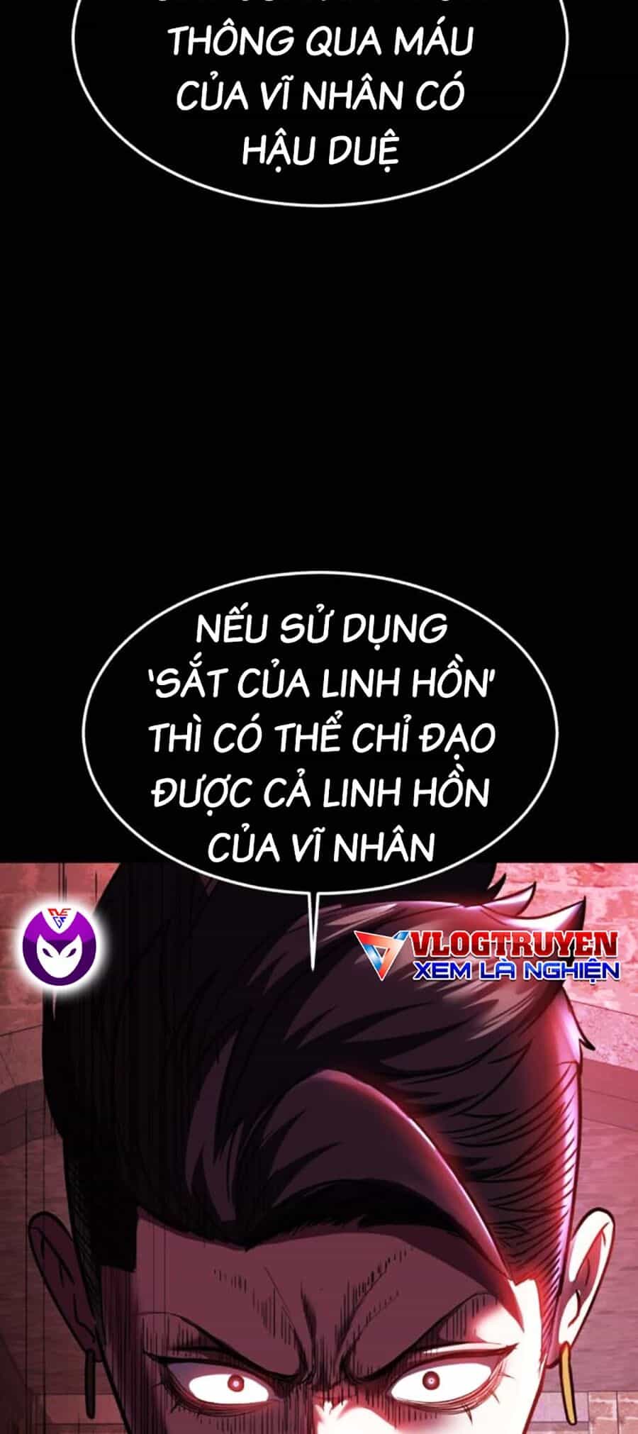 Cậu Bé Của Thần Chết - Chương 218 - ảnh 138