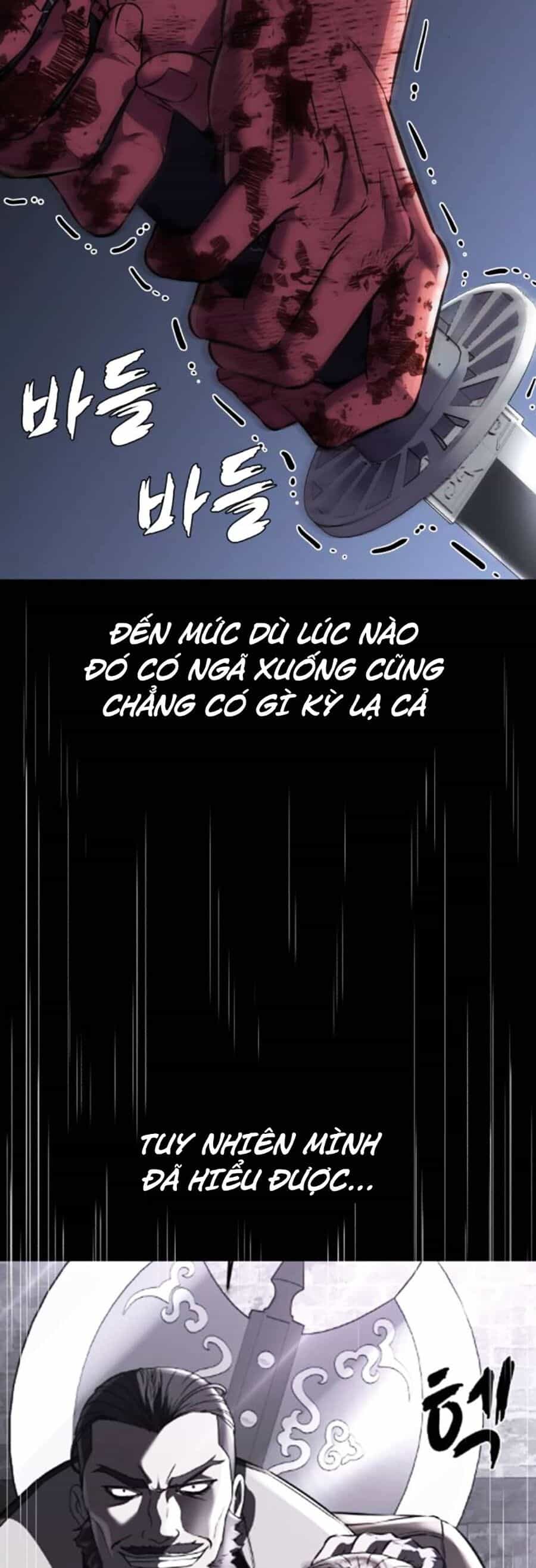 Cậu Bé Của Thần Chết - Chương 218 - ảnh 27