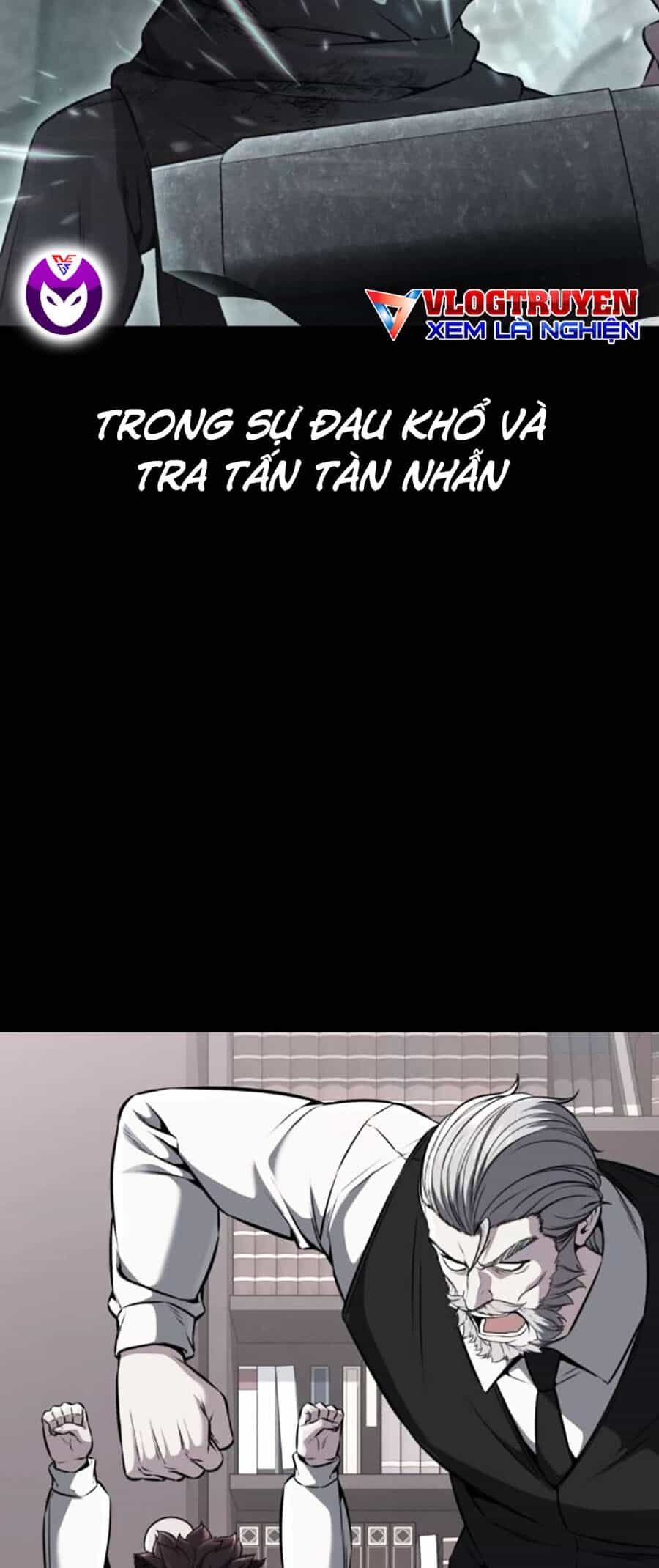 Cậu Bé Của Thần Chết - Chương 218 - ảnh 5